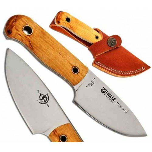 Helle Mandra FG 1620