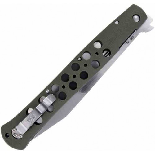 Cold Steel Ti-Lite Signature cs26c6aa