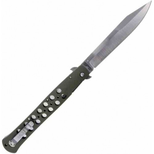 Cold Steel Ti-Lite Signature cs26c6aa