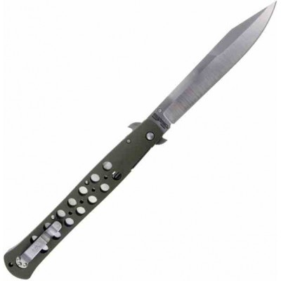 Cold Steel Ti-Lite Signature cs26c6aa Cold Steel Ti-Lite Signature cs26c6aa