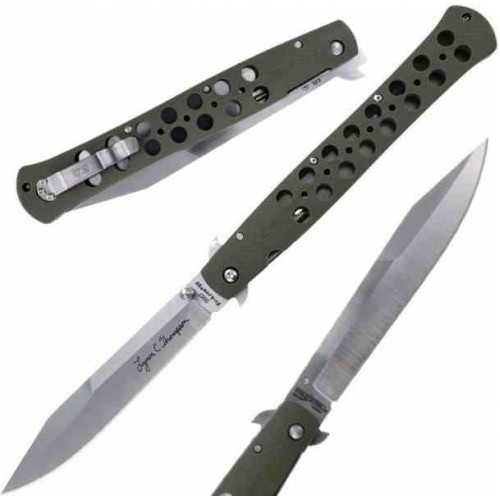 Cold Steel Ti-Lite Signature cs26c6aa