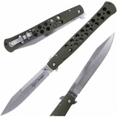 Cold Steel Ti-Lite Signature cs26c6aa Cold Steel Ti-Lite Signature cs26c6aa