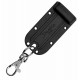 Demko Armiger 2 Clip Serrated dem09652