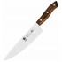 Icel Cuchillo Cocina Nature Olivo 23700.nt10000.20 Icel Cuchillo Cocina Nature Olivo 23700.nt10000.20
