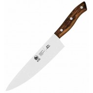 Icel Cuchillo Cocina Nature Olivo 23700.nt10000.20 Icel Cuchillo Cocina Nature Olivo 23700.nt10000.20
