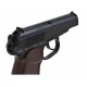 KWC Makarov PM Full Metal zcmd441