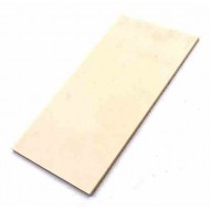 Micarta Marfil 66667 240x120x6 mm.