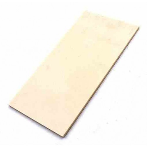 Micarta Marfil 66667 240x120x6 mm.