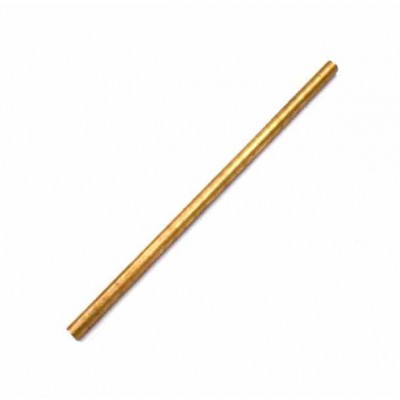Pin 4 mm. Brass 4276  Pin 4 mm. Brass 4276