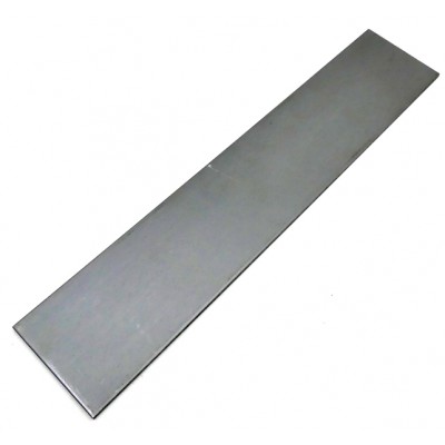 Pletina Acero Inoxidable 15n20 Medidas 250x30x3 mm. 80006 Pletina Acero Inoxidable 15n20 Medidas 250x30x3 mm. 80006