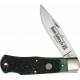 Queen Green Peach Seed Jigged qgpsb106