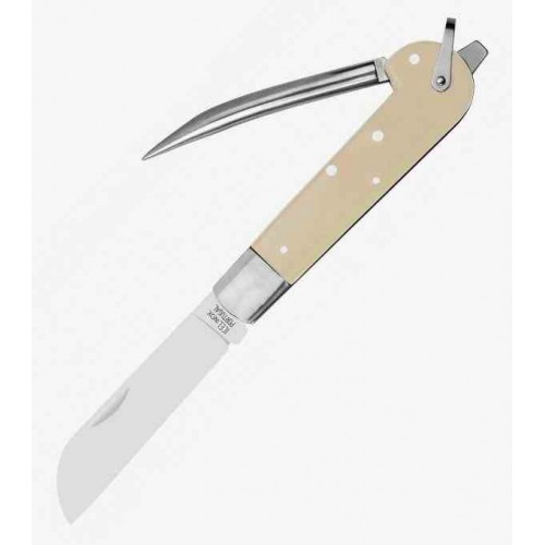 Icel Sailors 120 Pocket Blanco 14200.2031000.120