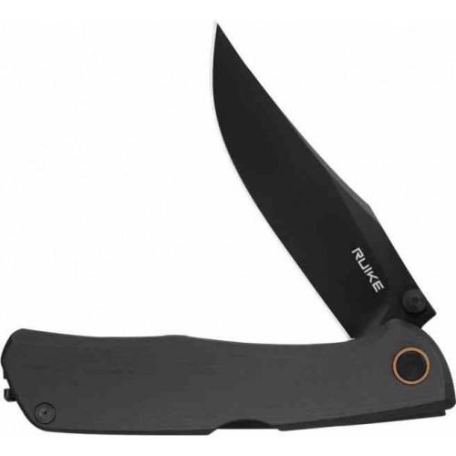 Ruike P882 Black rkep882b