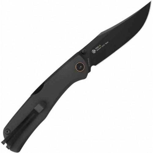 Ruike P882 Black rkep882b