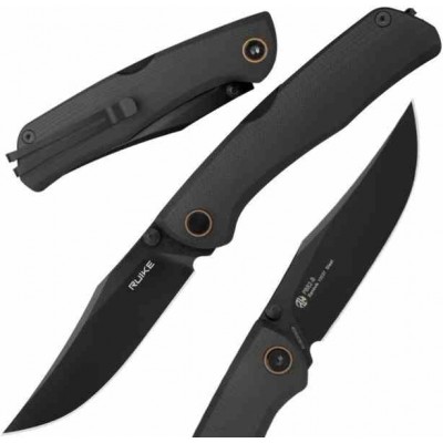 Ruike P882 Black rkep882b Ruike P882 Black rkep882b