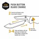 Outdoor Edge  Razor EDC Lite oercg252