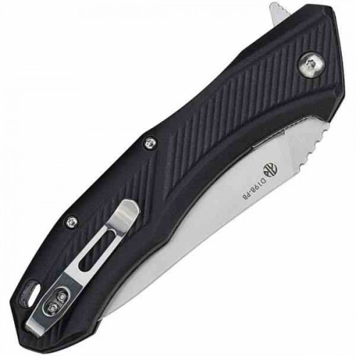 Ruike D198 Black rk3d198pb