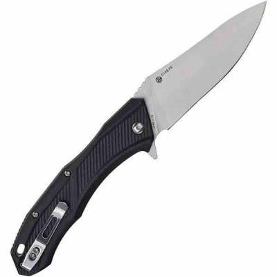 Ruike D198 Black rk3d198pb Ruike D198 Black rk3d198pb