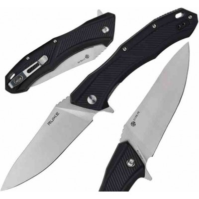 Ruike D198 Black rk3d198pb Ruike D198 Black rk3d198pb