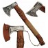 Rite Edge Hacha Vikinga Dragon pa882488