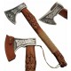 Rite Edge Viking Axe Dragon pa882488