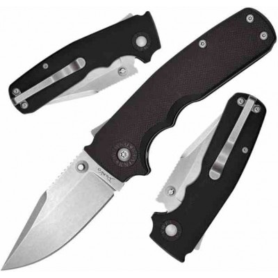 Demko Shark-Cub demsc10abkcp