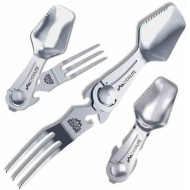 Outdoor Edge Chowlite Mealtime Multitool oecwl20c