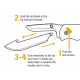 Outdoor Edge Razor Mini oermg222c