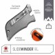 Outdoor Edge SlideWinder oeswb10c