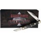 Rough Rider Black Appaloosa rr2489
