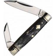 Rough Rider Black Appaloosa rr2489