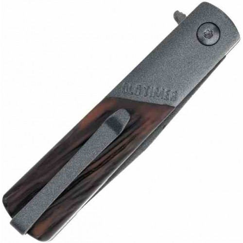 Schrade Old Timer Frontier Barlow 133OTF sch1203145