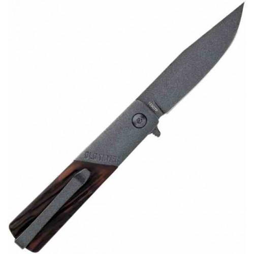 Schrade Old Timer Frontier Barlow 133OTF sch1203145
