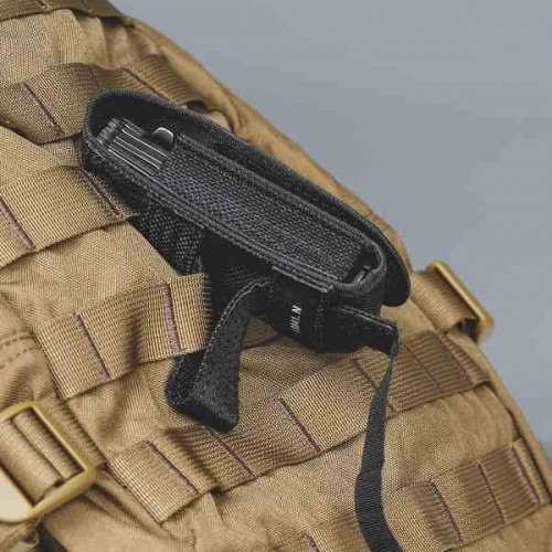 Victorinox Funda Nylon M.O.L.L.E. 4.0841.N