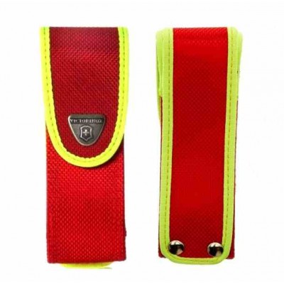 Victorinox Funda Nylon Rescue Tool 4.0851 Victorinox Funda Nylon Rescue Tool 4.0851