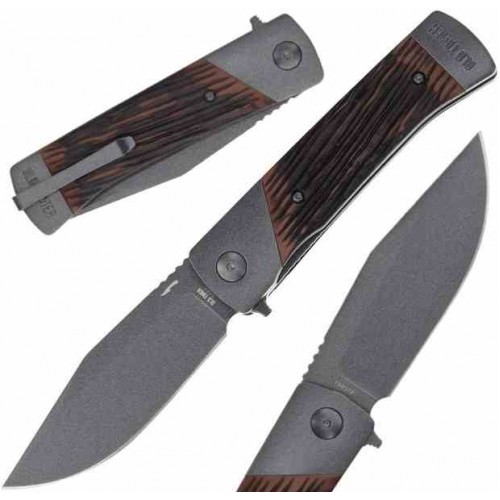 Schrade Old Timer Frontier 134OTF sch1203147