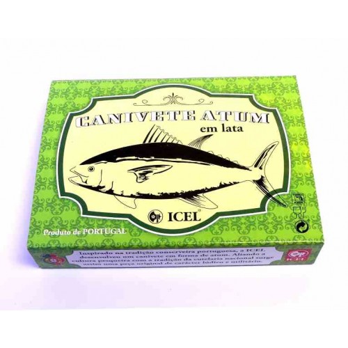 Icel Atun 15100.tuna000.100