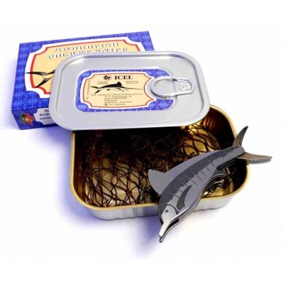 Icel Swordfish 15100.espa000.100 Icel Swordfish 15100.espa000.100