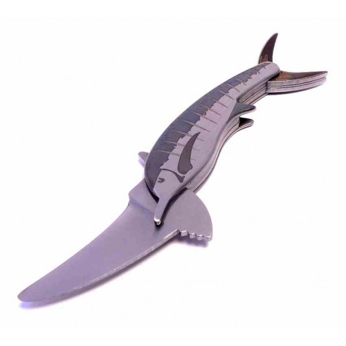 Icel Swordfish 15100.espa000.100