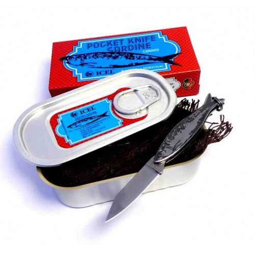 Icel Sardina 15100.sard000.060