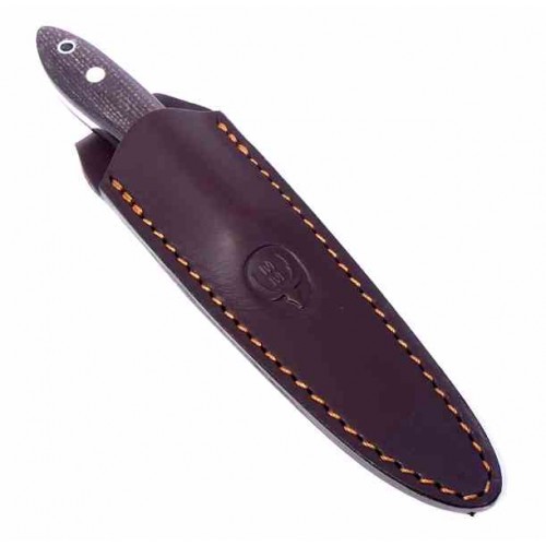 Muela 4410M Micarta Yute