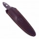 Muela 4410M Micarta Yute