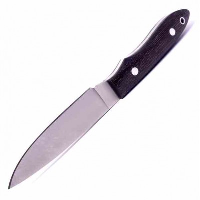 Muela 4410M Micarta Yute Muela 4410M Micarta Yute