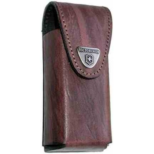 Victorinox 4.0832.L Funda Cuero