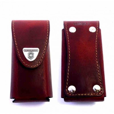 Victorinox 4.0832.L Funda Cuero 