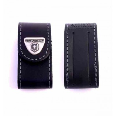 Victorinox 4.0518.XL Leather Sheath