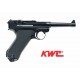 KWC P08 Full Metal Blowback zcmb410