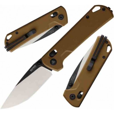 SRM 168L Ambi Lock srm168lgw