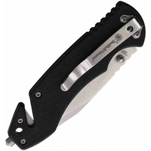 Smith&Wesson Flashlight Knife swp1208880