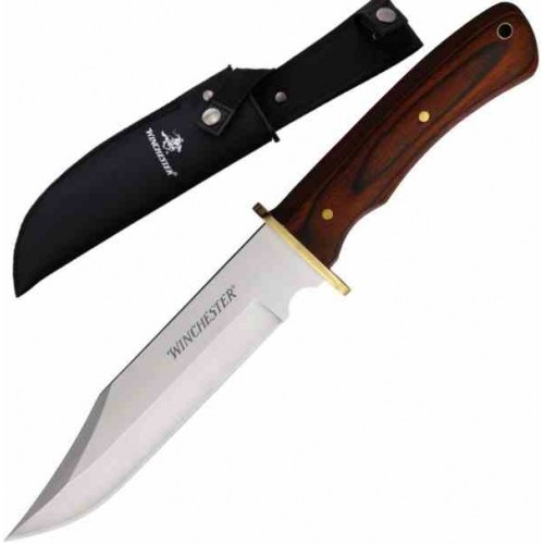 Winchester Bowie Wood wn6220005w